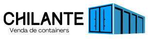 Logotipo da Chilante